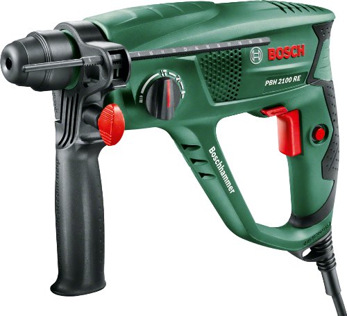 Bosch Bohrhammer PBH 2100 RE