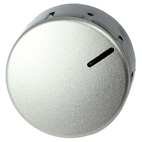 Bosch Regler für Backofen und Herd, Teilenummer 604551