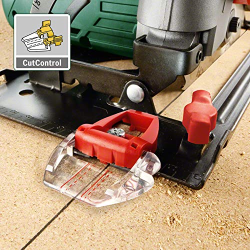 Bosch Akku Handkreissäge PKS 18 LI (ohne Akku, 18 volt System, im Karton)
