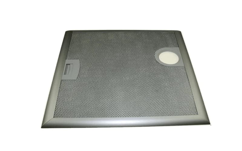 Filter Metallic Referenz: 00365477 Für Dunstabzugshaube Siemens