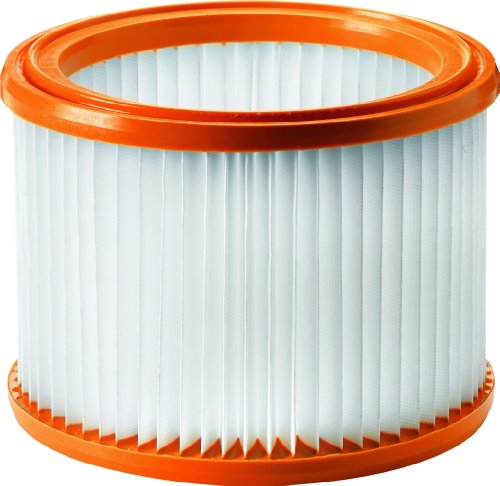 Nilfisk 107402338 Filterelement (naß/trocken) für Multi Nass-/ Trockensauger