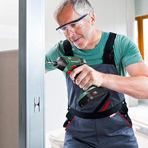 Bosch Akku Drehschlagschrauber AdvancedImpactDrive 18 (1 Akku, 18 Volt System, im Karton)
