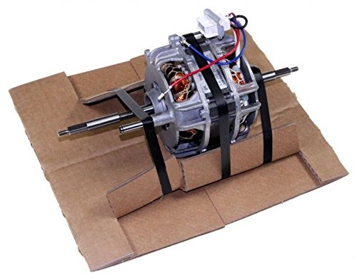 Arthur Martin Electrolux Faure – Motor, Stack 35 mm & 32 M für Trocknen im Wäschetrockner AEG – bvmpièces