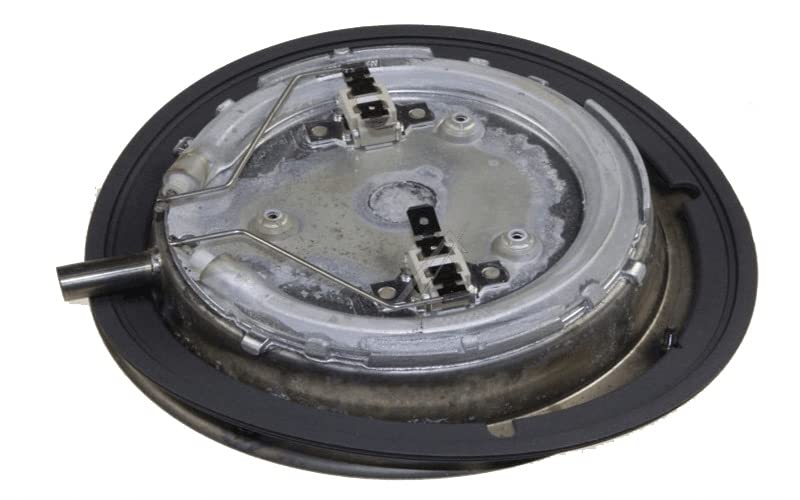 Behälter für Backofen Bosch – 00647076