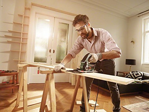 Bosch Säge AdvancedCut 50 (500 Watt, NanoBlade Technologie, im Koffer)