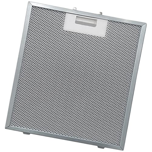 Filter Metall Anti Fett (bei Einheit) – Dunstabzugshaube – Arthur Martin Electrolux, Faure