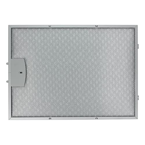 Fettfilter Metallfilter Filter Abzugshaubenfilter Gitterfilter Dunstabzugshaube ORIGINAL Neff Constructa 00672350