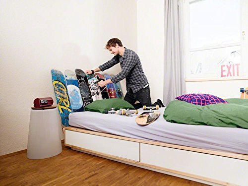 Bosch Akkuschrauber IXO Set (Winkelaufsatz und Exzenteraufsatz, 10 Bits, USB-Ladegerät, Softcase, 3,6 Volt, 1,5 Ah), Klassisch grün