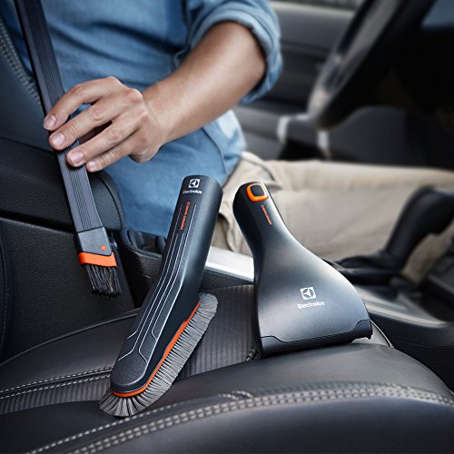 ELECTROLUX - KIT12 ENTRETIEN VÉHICULE POUR ASPIRATEUR ELECTROLUX