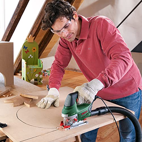 Bosch Stichsäge PST 1000 PEL (650 Watt, im Koffer)