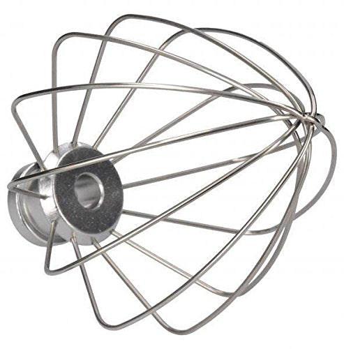 Rührbesen 4055255618 kompatibel mit /Ersatzteil für AEG Electrolux KM4100 KM4620 UltraMix... Küchenmaschine