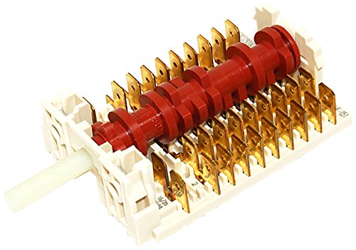 Electrolux 14-el-134 Ofen-Auswahlschalter