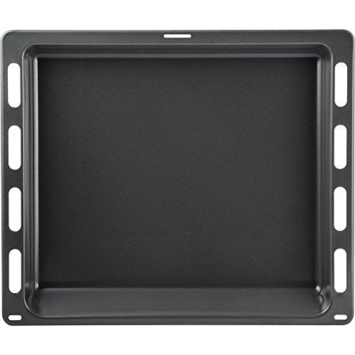 Siemens 0437615 Backofen- und Herdzubehör/Fettpfanne