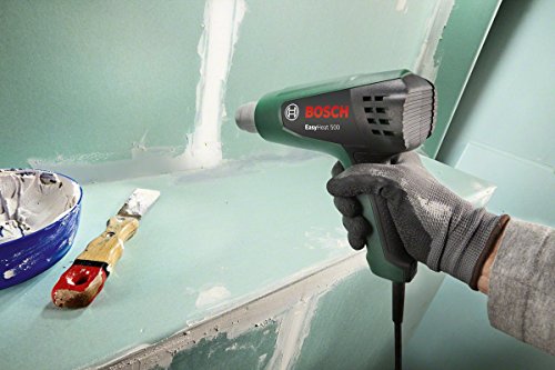 Bosch Heißluftgebläse EasyHeat 500 (1600 W, Karton)