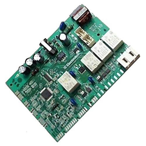 Module electronique non configure Electrolux 3286046820