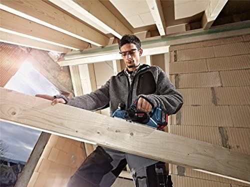 Bosch Professional GHO18V-LI 18V Schnurlosplaner