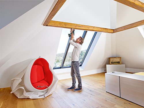 Bosch Akku Schlagbohrschrauber PSB 18 LI-2 Ergonomic (2 Akku, 18 Volt System, bürstenloser Motor, im Koffer)