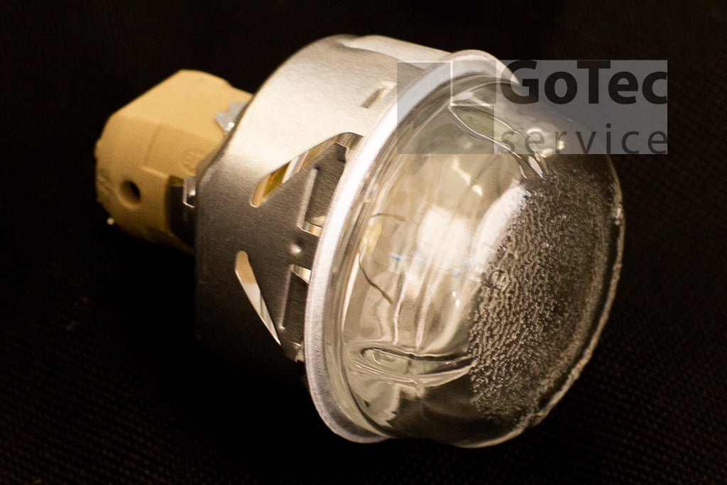 Bosch Siemens Herd Lampenfassung Artikel 629694
