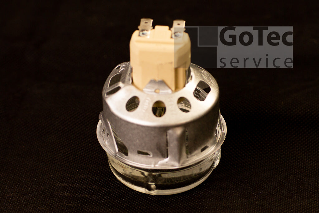 Bosch Siemens Herd Lampenfassung Artikel 629694
