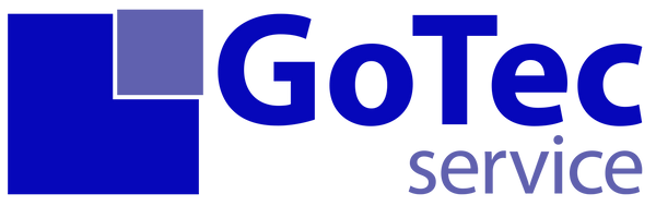GoTec Service Shop