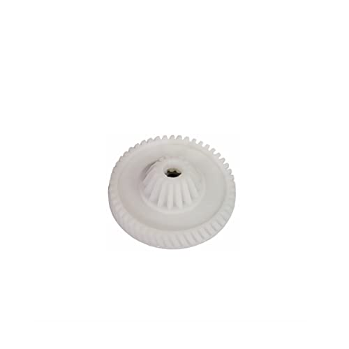 Bosch Siemens 177498 00177498 ORIGINAL Zahnrad Stirnrad für Antrieb Getriebe z.T. CHAMPION COMPACT PROFIMIXX PROFI45 FAMILY MICROTRONIC MF155 MFW15 MK44 MUM4 Küchenmaschine auch 00152314