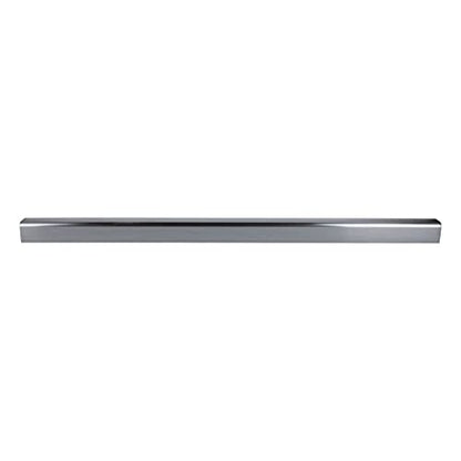 Bosch Siemens 743268 00743268 ORIGINAL Griffleiste Schubladenblende Frontblendengriff Schubfachgriffleiste Kühlgerät Kühlschrank auch Neff Balay Constructa Gaggenau