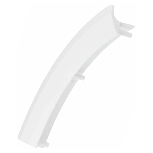 Bosch Original Türgriff für Bosch/Siemens Wäschetrockner - 497522