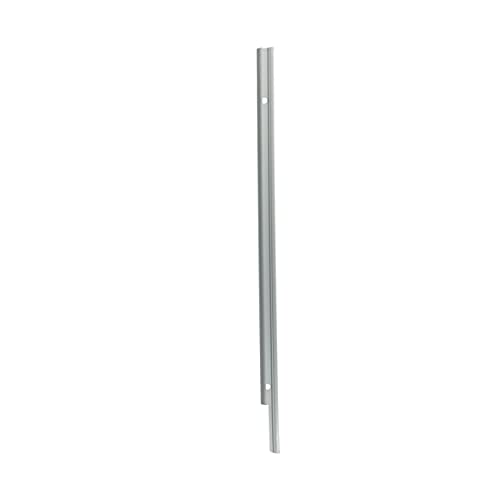 Leiste Gummi Türdichtung integrierbar rechts Geschirrspüler Spülmaschine ORIGINAL Bosch Siemens 00434464 434464