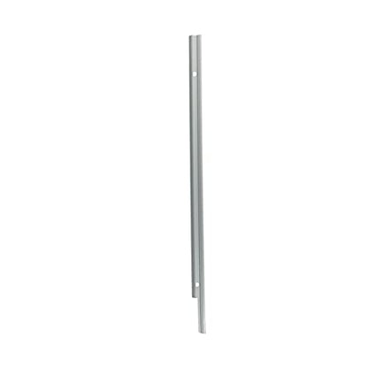 Leiste Gummi Türdichtung integrierbar rechts Geschirrspüler Spülmaschine ORIGINAL Bosch Siemens 00434464 434464