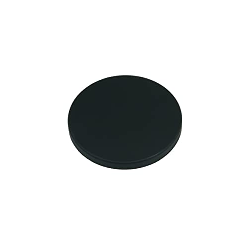 Bosch Siemens 619136 00619136 ORIGINAL Knebel discControl Twistpad Drehgriff Magnet Sensor Drehscheibe schwarz z.T. EH685D EH885D ET685D ET885D Kochfeld Herd Kochfläche