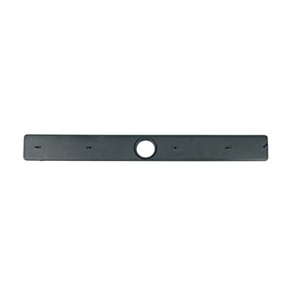 Sprüharm Sprüharmkopfteil Geschirrspülerarm oben Kopfteil Spülmaschine Geschirrspüler Original Electrolux AEG 8073821061 Zanker Zanussi Frigidaire lgid fgid fpid ATAG va ew ei Juno jgvx Progress pvx