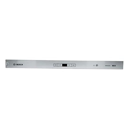 Bosch Siemens 740261 00740261 ORIGINAL Elektronik Steuermodul Bedienmodul Steuerelektronik Elektromodul Bedieneinheit Elektronikmodul Programmiert Platine Programmiert Froster Gefrierschrank