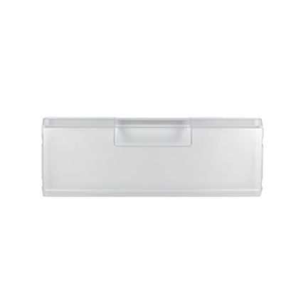 Bosch Siemens 669637 00669637 ORIGINAL Schubladenblende Blende Griffplatte Frontblende 460x168x43mm Gefrierschublade Kühlschrank Kühlautomat auch Neff Balay Constructa