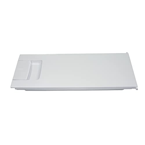 Gefrierfachtür komplett 00447344 447344 Bosch, Siemens, Neff, Küppersbusch