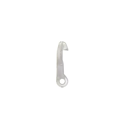 ORIGINAL AEG ZANUSSI TRICITY BENDIX Trommeltrocknertür CATCH PECKER 1250070008