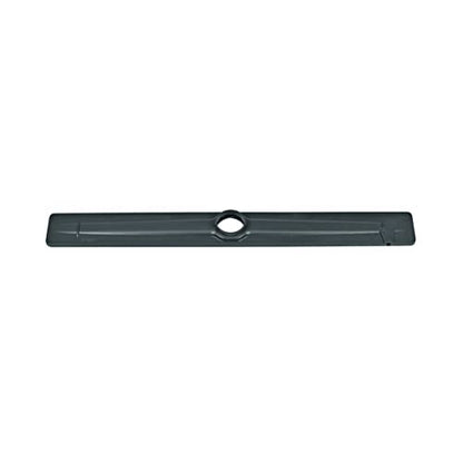 Sprüharm Sprüharmkopfteil Geschirrspülerarm oben Kopfteil Spülmaschine Geschirrspüler Original Electrolux AEG 8073821061 Zanker Zanussi Frigidaire lgid fgid fpid ATAG va ew ei Juno jgvx Progress pvx