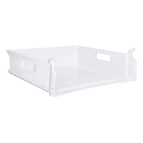 Gefrierfachschublade Schublade 395x405x141mm Bosch Siemens 704411 00704411 KühlGefrierKombination Gefrierschrank