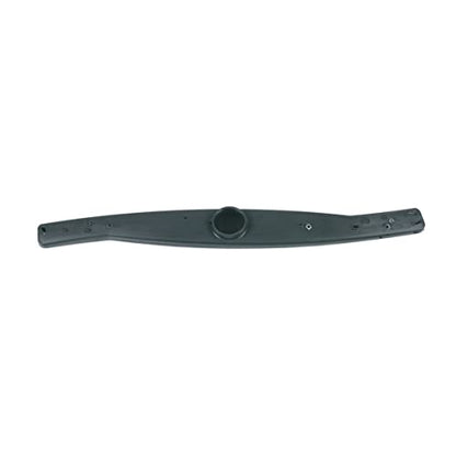 Sprüharm Geschirrspülerarm Spülmaschinensprüharm aus Kunststoff oben Spülmaschine Geschirrspüler Original Electrolux AEG 1118949526 passend auch Küppersbusch 442243 ATAG Faura Husqvarna JohnLewis
