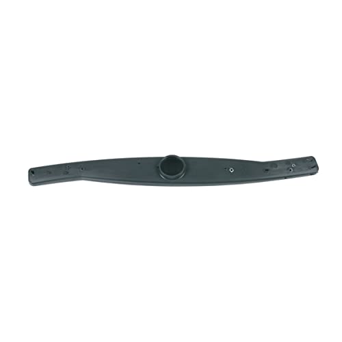 Sprüharm Geschirrspülerarm Spülmaschinensprüharm aus Kunststoff oben Spülmaschine Geschirrspüler Original Electrolux AEG 1118949526 passend auch Küppersbusch 442243 ATAG Faura Husqvarna JohnLewis