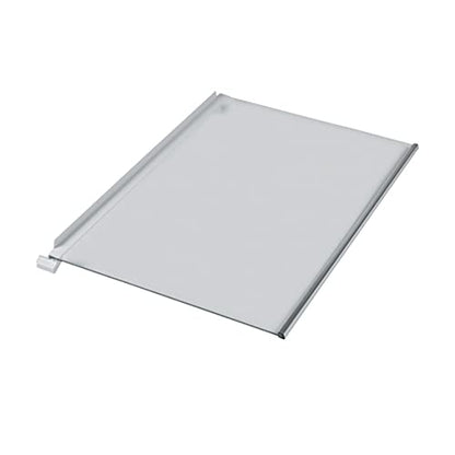 Bosch Siemens 704757 00704757 ORIGINAL Glasplatte Einlegeboden Einschub Glas Boden Kühlschrank auch Balay Constructa Profilo 00704423 00704738 00709683 00709684