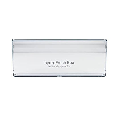 Bosch Siemens 743269 00743269 ORIGINAL Schubladenblende Schubladengriffplatte Abdeckung Schubladenfrontenblende 445x180mm Gemüseschale Kühlschrank Kühlautomat auch Neff Balay Constructa