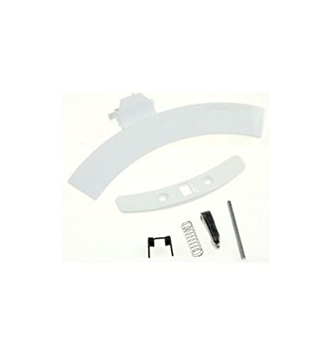 Griff-Bullauge – Waschmaschine – Electrolux