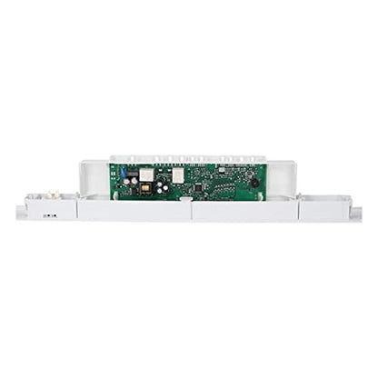 Bosch Siemens 740261 00740261 ORIGINAL Elektronik Steuermodul Bedienmodul Steuerelektronik Elektromodul Bedieneinheit Elektronikmodul Programmiert Platine Programmiert Froster Gefrierschrank