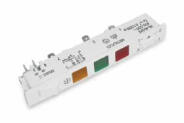 Bosch Bandeau- – Bestellung COMPLET Kontrollleuchten – 00169755