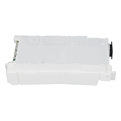 Bosch Siemens 658840 00658840 ORIGINAL Elektronik Leistungsmodul Steuerung Modul Platine programmiert Spülmaschine Geschirrspüler auch Balay Neff Constructa