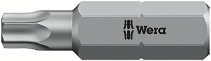 Wera 05073220001 Tool-Check ????????????1 SB, Kompakt Werkzeugsatz, metrisch, 38-teilig