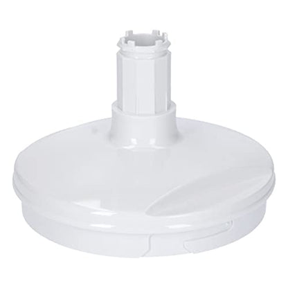 Bosch Siemens 651066 00651066 Getriebe Antrieb Deckel Abdeckung weiß Universalzerkleinerer Handmixer Stabmixer Pürierstab Schnellmixstab Mixerstab Mixer auch Balay Constructa