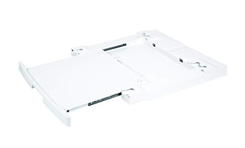 Electrolux E4YHMKP2 Verbindungskit mit ausziehbarem Regal, für Geräte mit einer Breite von 60 cm und einer Tiefe von 54-60 cm
