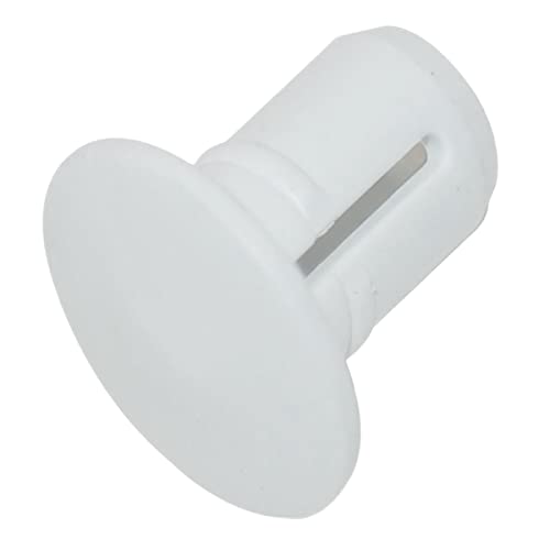 Bosch – Achse Serviceklappe höhere Saugkraft. – 00428474