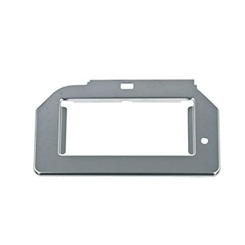 Bosch Siemens 12020235 ORIGINAL Abtropfschaleneinsatz Tropfblechrahmen Abtropfblech Tassenabstellblech Kaffeemaschine Kaffeevollautomat auch Neff Balay Constructa